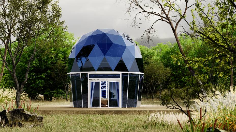 清徐县星空酒店帐篷厂家